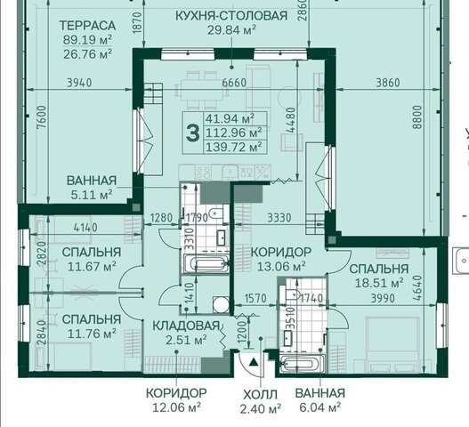 метро Новочеркасская ЖК Magnifika Residence округ Большая Охта фото