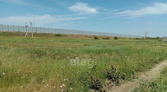 земля пгт Приморский ул Морская Феодосия городской округ, ТСН Парус тер., Крым фото