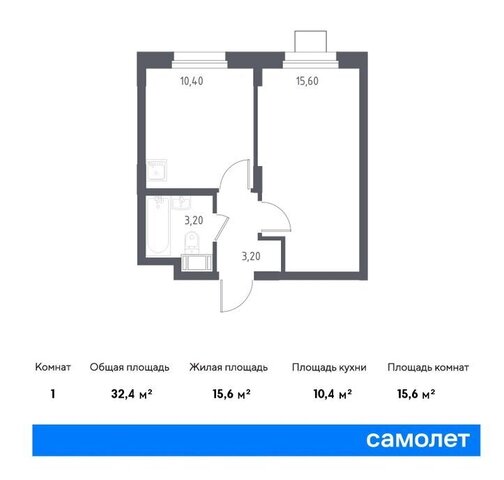 микрорайон Зенино ЖК Самолёт, жилой комплекс 2020, к 70, Некрасовка фото