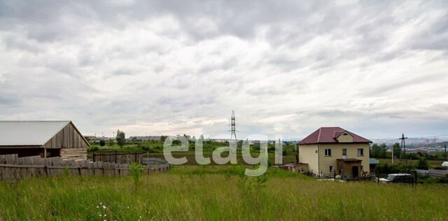 ул Сосновая фото