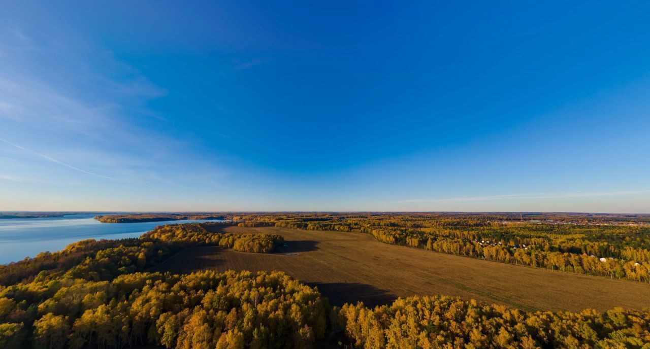 земля городской округ Пушкинский 9742 км, 1, Пушкино, Ярославское шоссе фото 2