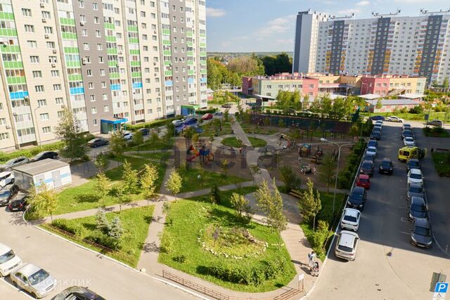 Республика Татарстан Татарстан, Казань городской округ, Натана Рахлина, 13 к 1 фото