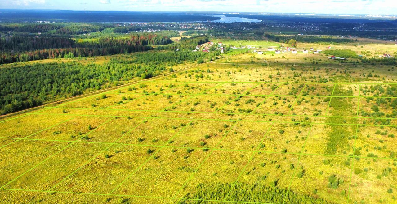 земля р-н Пермский д Валевая ул Березовая Култаево фото 6