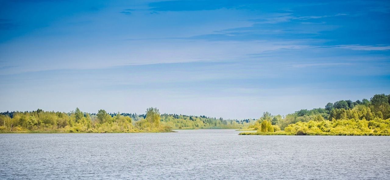 земля городской округ Волоколамский д Сляднево фото 9