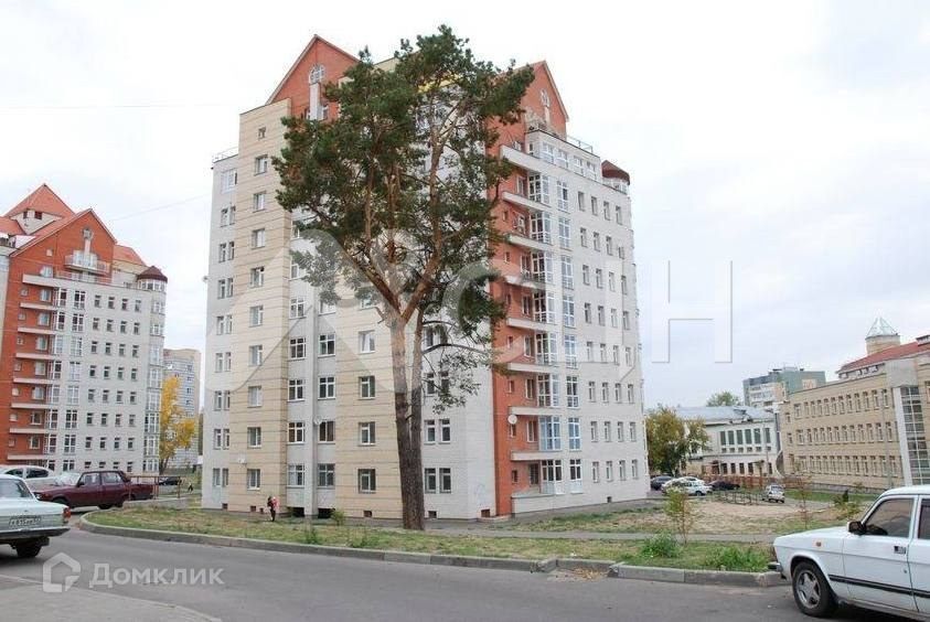 квартира г Саров ул Гоголя 16 ЗАТО Саров городской округ фото 6