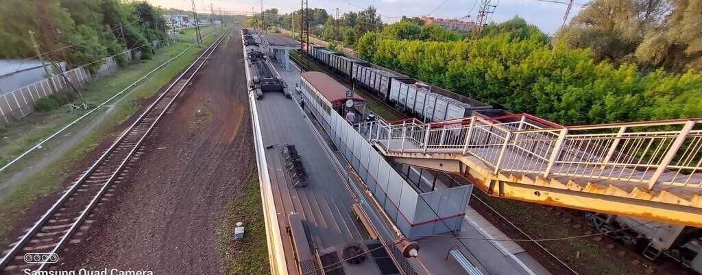 земля городской округ Наро-Фоминский д Таширово 9779 км, Наро-Фоминск, Киевское шоссе фото 14