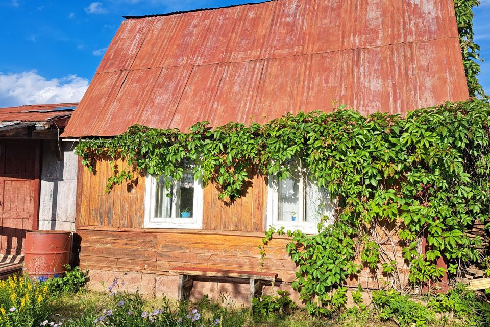 земля Лысьвенский городской округ, Лысьва фото 5