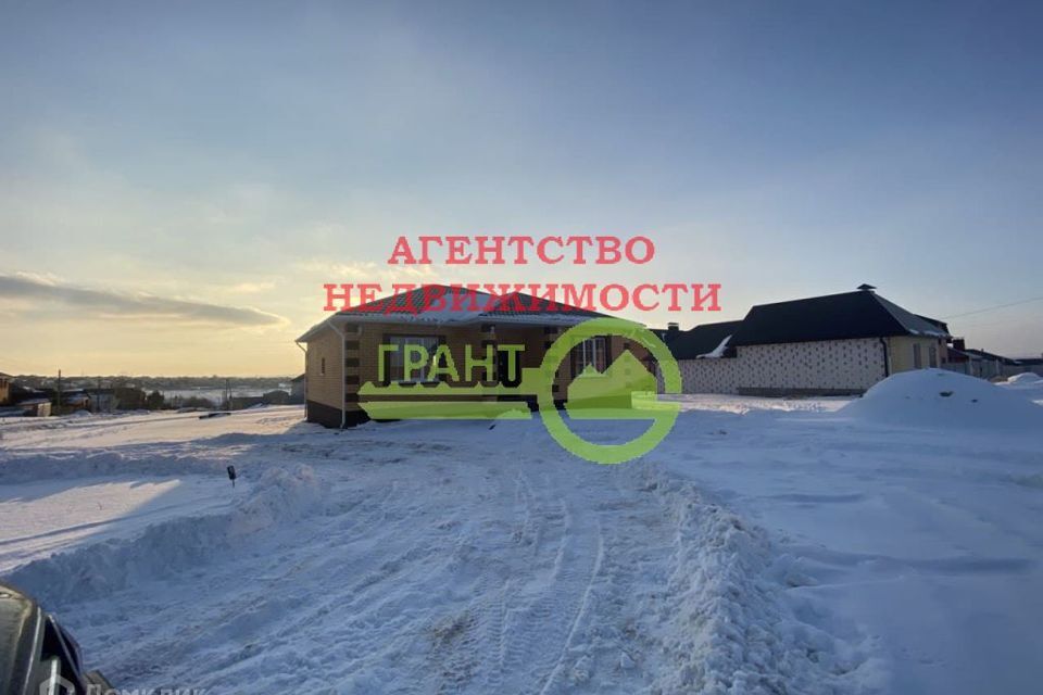 дом р-н Белгородский село Ближняя Игуменка фото 2