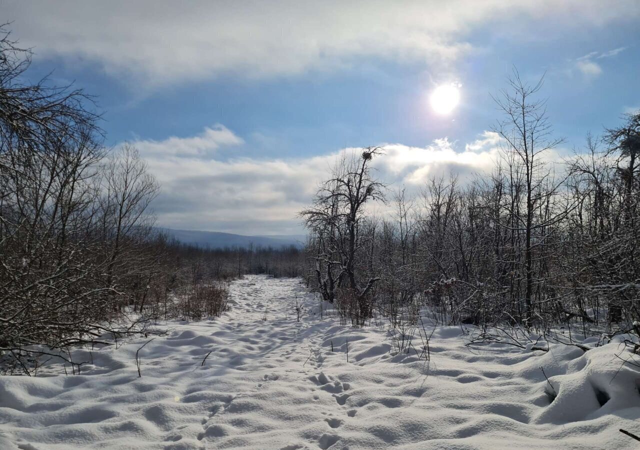 земля р-н Майкопский п Каменномостский ул Солнечная фото 18