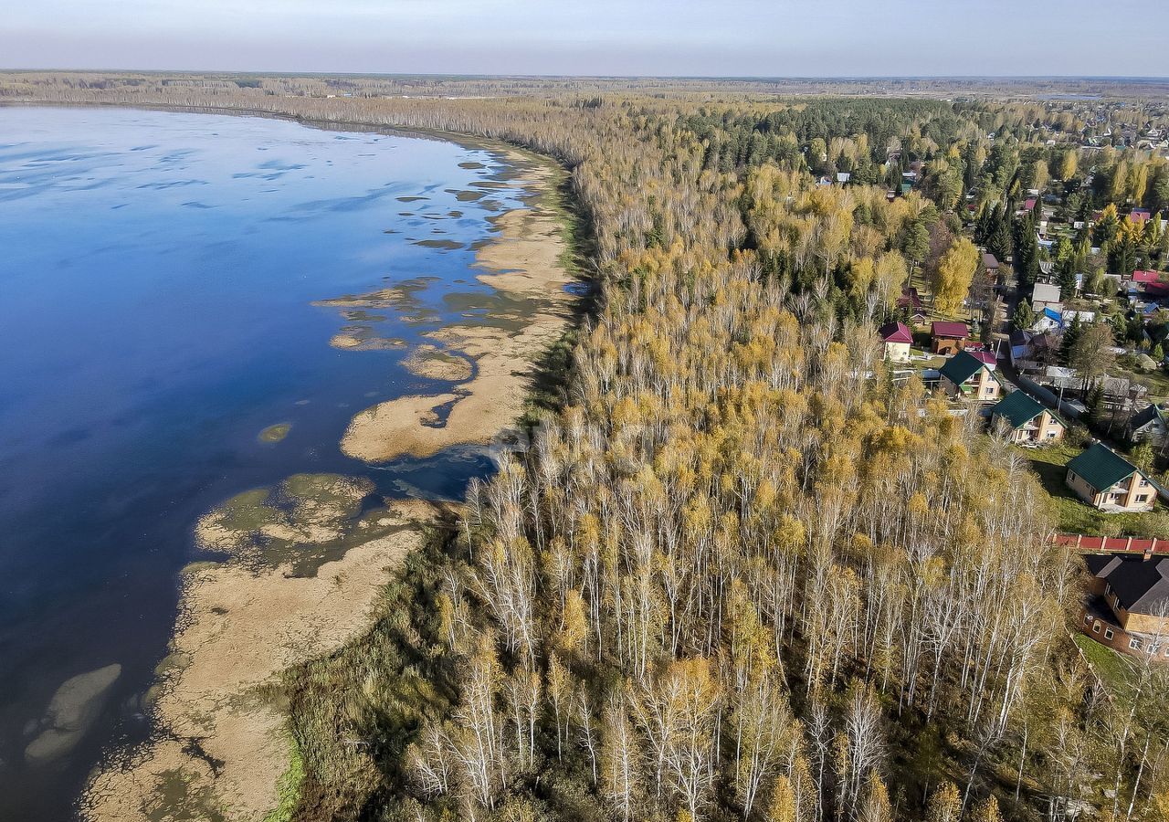 земля р-н Нижнетавдинский снт Геолог-2 Тюмень фото 7