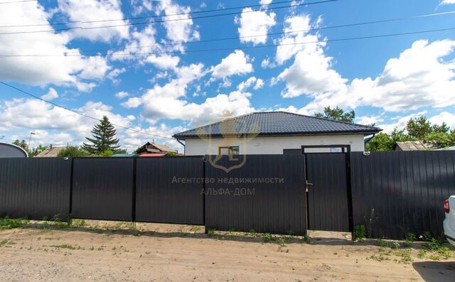 р-н Центральный снт Автомобилист ул Рябиновая фото