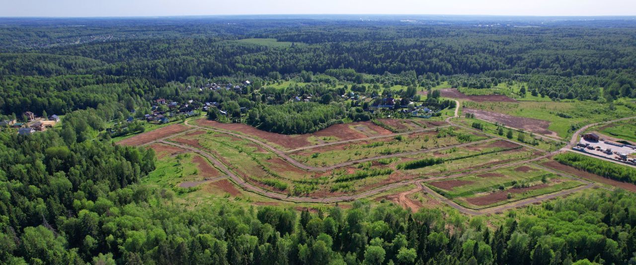 земля городской округ Дмитровский История кп, 2 фото 3