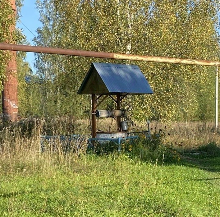 квартира р-н Вачский с Казаково ул Новая Линия фото 14