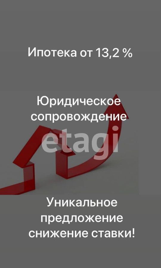 квартира г Красноярск р-н Советский ул Устиновича 28 мкр-н Зелёная Роща фото 9