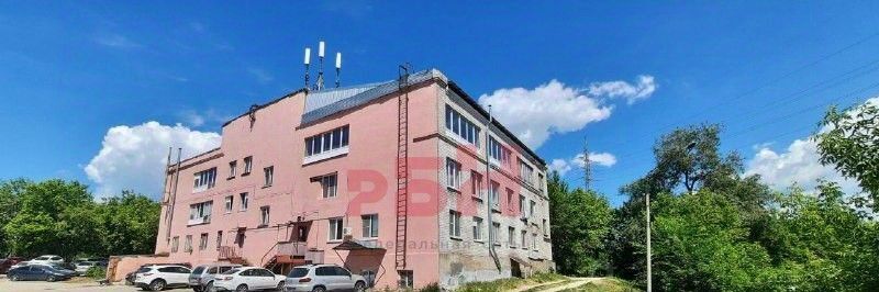 офис г Самара п Мехзавод кв-л 10-й 22 р-н Красноглинский фото 8