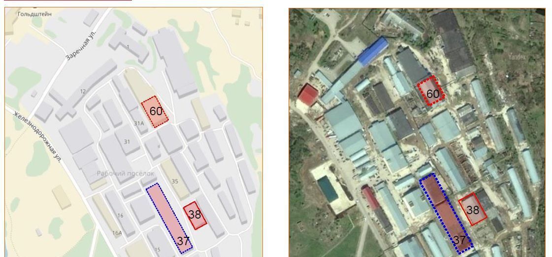 свободного назначения г Ухта ул Железнодорожная 16ас/30 фото 7