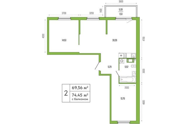 п Шушары пр-кт Новгородский 2к/3 Пушкинский район фото