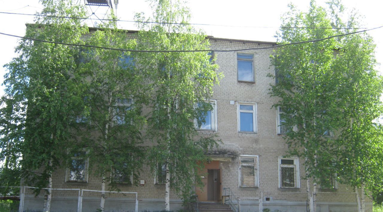 офис г Губаха ул. Газеты Правда, 32А фото 1