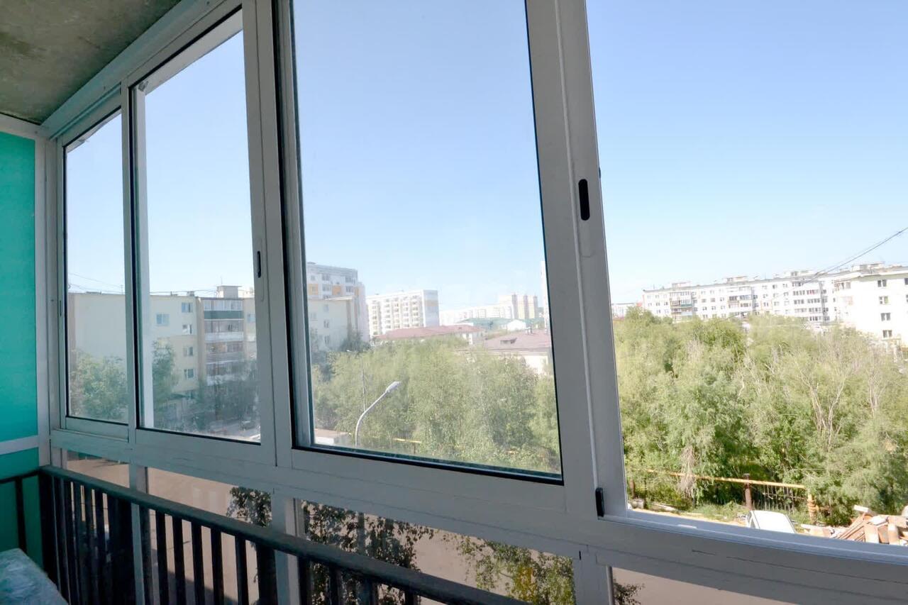 квартира г Якутск ул Можайского 15 Республика Саха Якутия фото 7