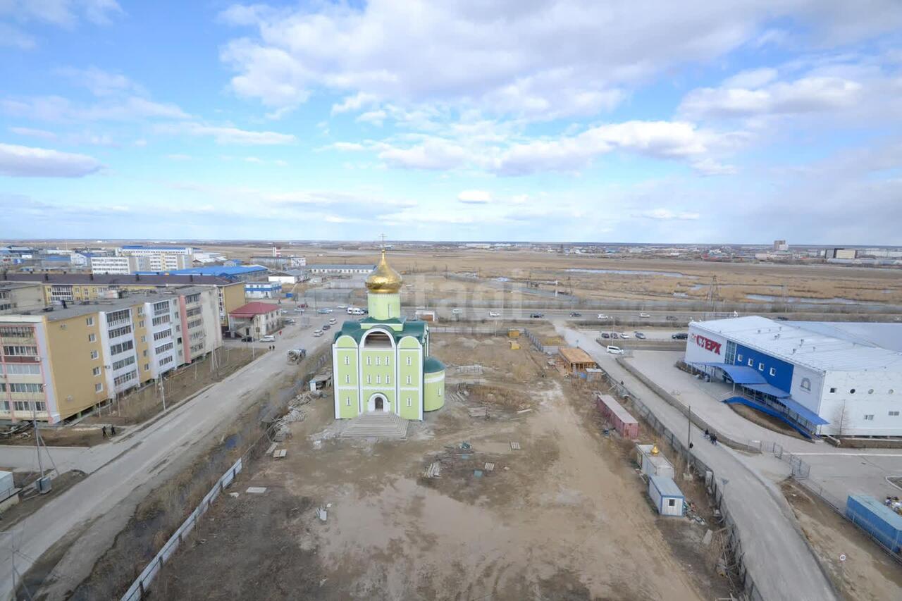 квартира г Якутск ул Можайского 13/7 Республика Саха Якутия фото 13