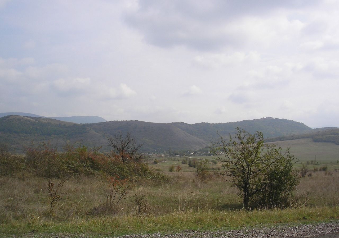 земля р-н Белогорский г Белогорск Богатовское сельское поселение фото 2