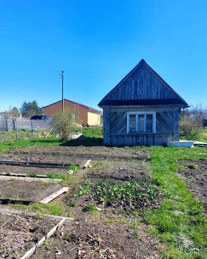 дом р-н Новгородский рп Панковка Ермолинское сельское поселение, садоводческий массив № 5, Дачное, садоводческое товарищество фото 14