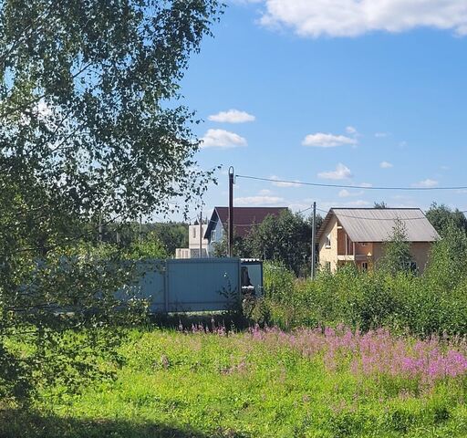 земля 34 км, Деденево, Дмитровское шоссе фото