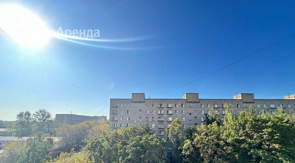 квартира городской округ Люберцы рп Томилино ул Гаршина 9ак/12 Томилино фото 17