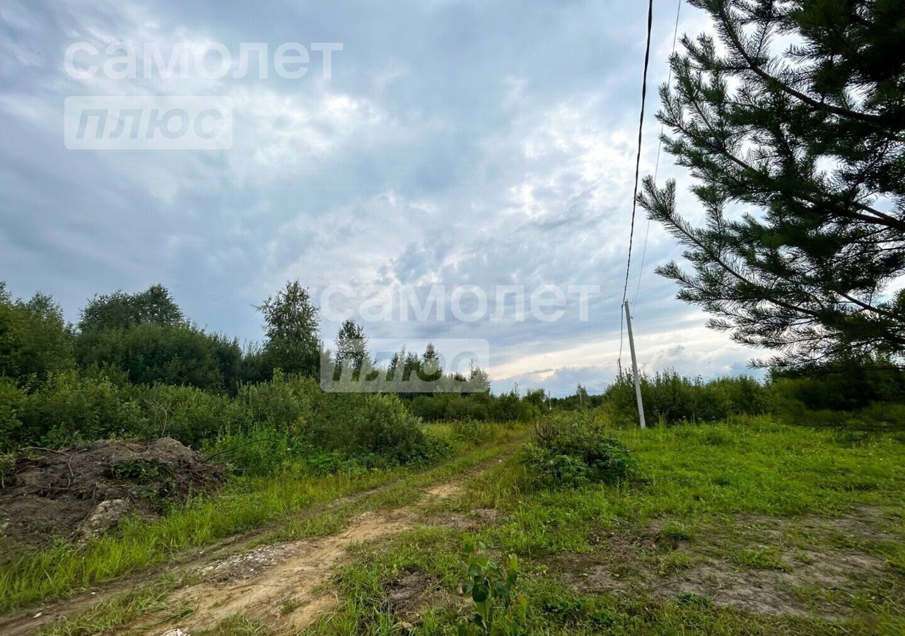 земля городской округ Богородский с Стромынь р-н мкр Ногинск-9 ул Матроса Железняка 9775 км, Фряново, Щёлковское шоссе фото 7