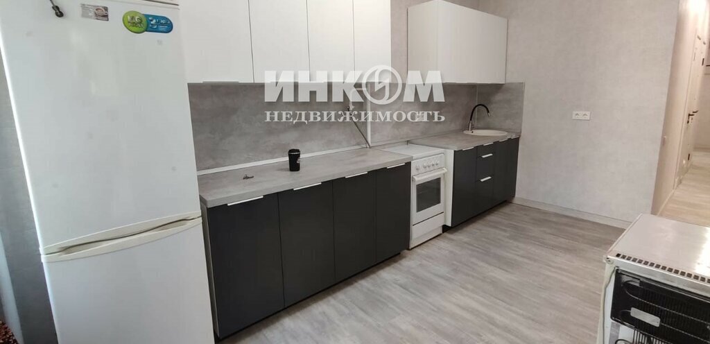 квартира г Москва метро Кунцевская ул Малая Филёвская 36 фото 2