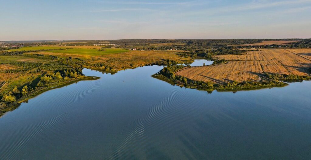 земля городской округ Клин д Григорьевское фото 5