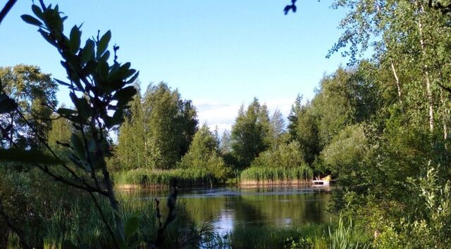 ул Железнодорожная 7 Тосненское городское поселение фото