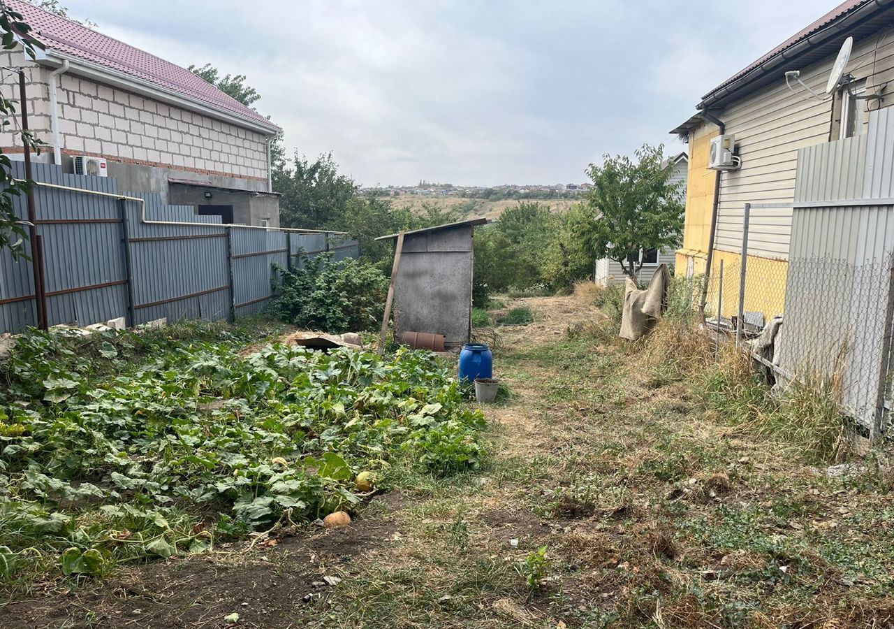 земля р-н Аксайский х Большой Лог ул Ленина 17 Большелогское сельское поселение фото 9