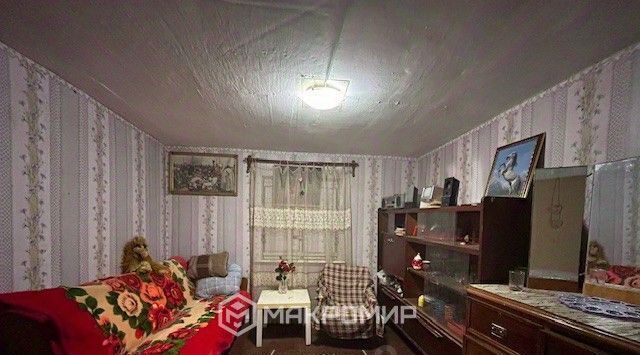 дом г Брянск р-н Володарский ул Сиреневая Железнодородник СНТ фото 12