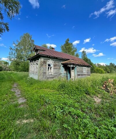 дом сельское поселение Ишня, 42 фото