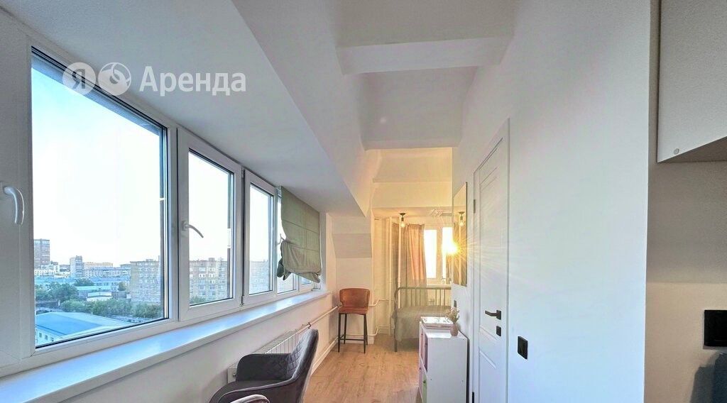 квартира г Москва метро Сокол ул Балтийская 15 фото 7