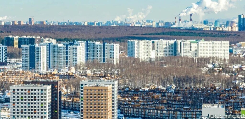 торговое помещение г Москва п Сосенское п Коммунарка ул Потаповская Роща 20к/2 метро Бульвар Адмирала Ушакова фото 13