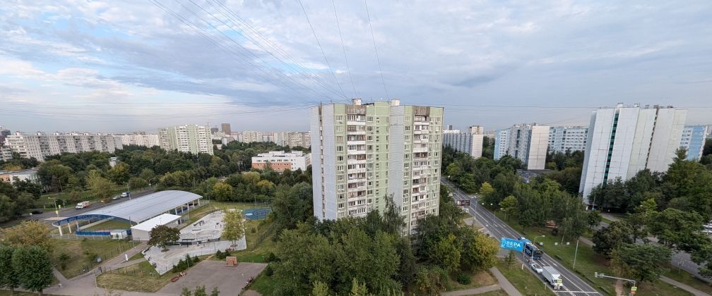 квартира г Москва метро Алтуфьево ул Лескова 15 фото 12