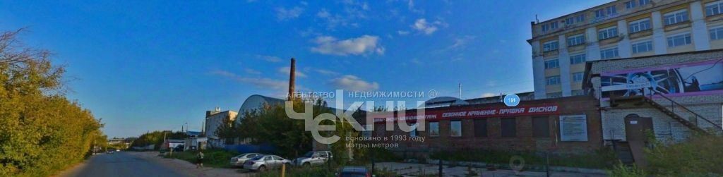 офис г Нижний Новгород р-н Приокский ул Геологов 1и фото 4