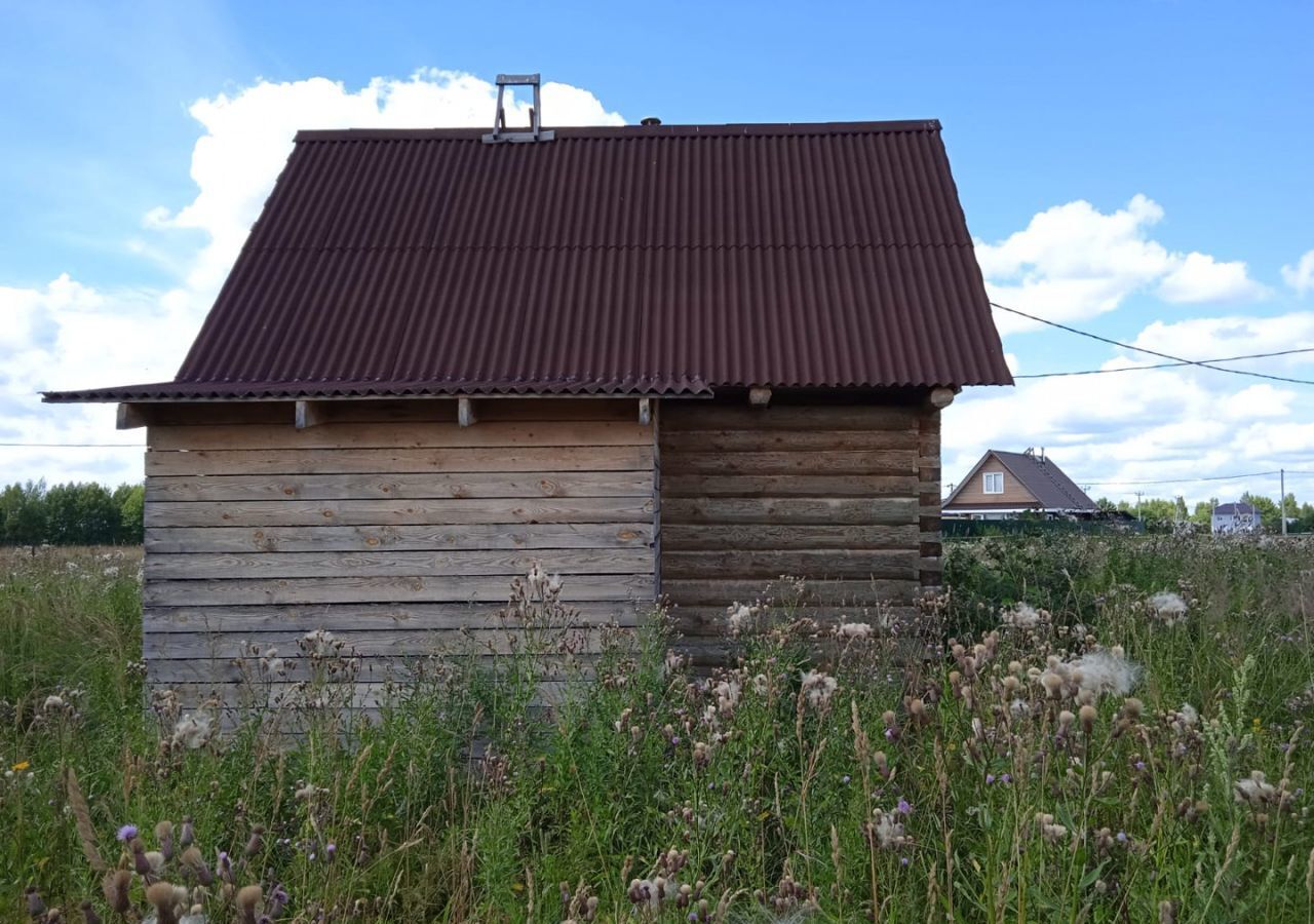 дом городской округ Сергиево-Посадский д Шепелево 99 км, Богородское, Ярославское шоссе фото 3