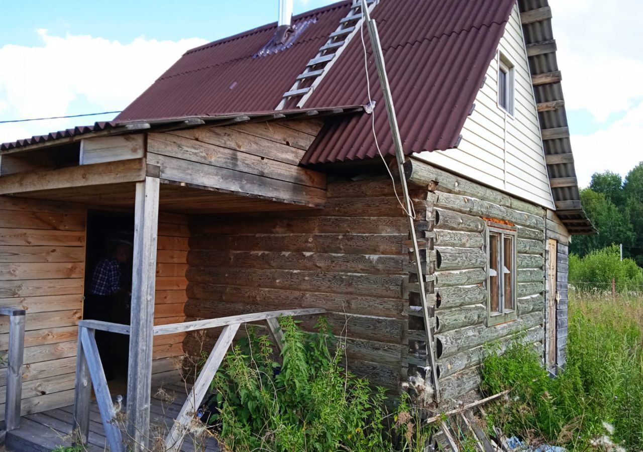 дом городской округ Сергиево-Посадский д Шепелево 99 км, Богородское, Ярославское шоссе фото 5