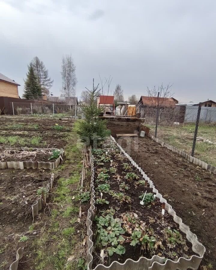 дом г Пермь р-н Дзержинский тер садоводческий кооператив № 53 89 фото 16