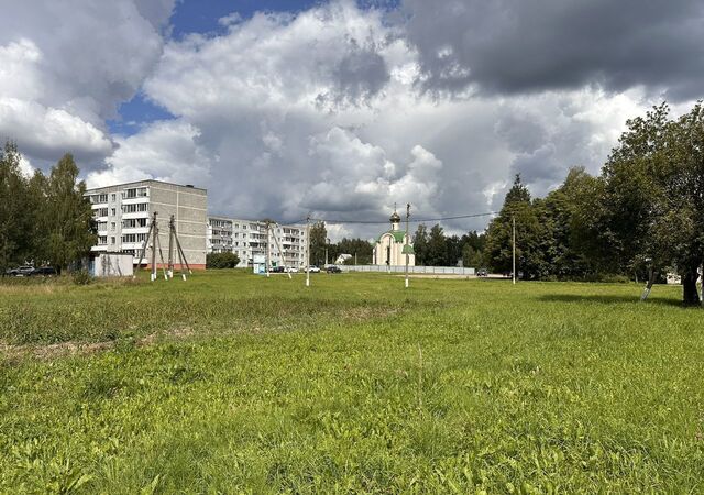 земля Козинское сельское поселение, Смоленск, д. Богородицкое, Школьная ул фото