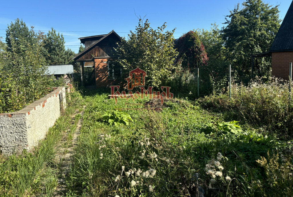 дом городской округ Сергиево-Посадский г Хотьково фото 14