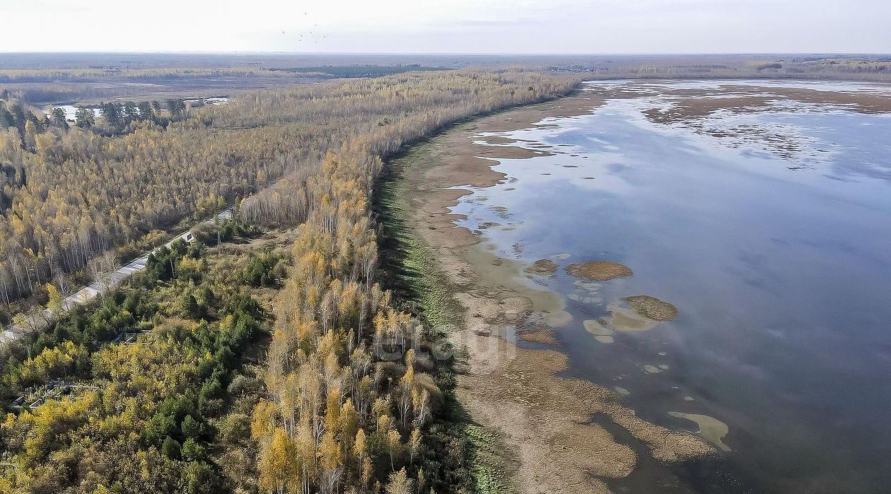 земля р-н Нижнетавдинский снт Геолог-2 фото 17