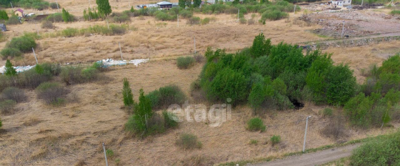 земля г Тюмень р-н Центральный снт Поле чудес-2 фото 16