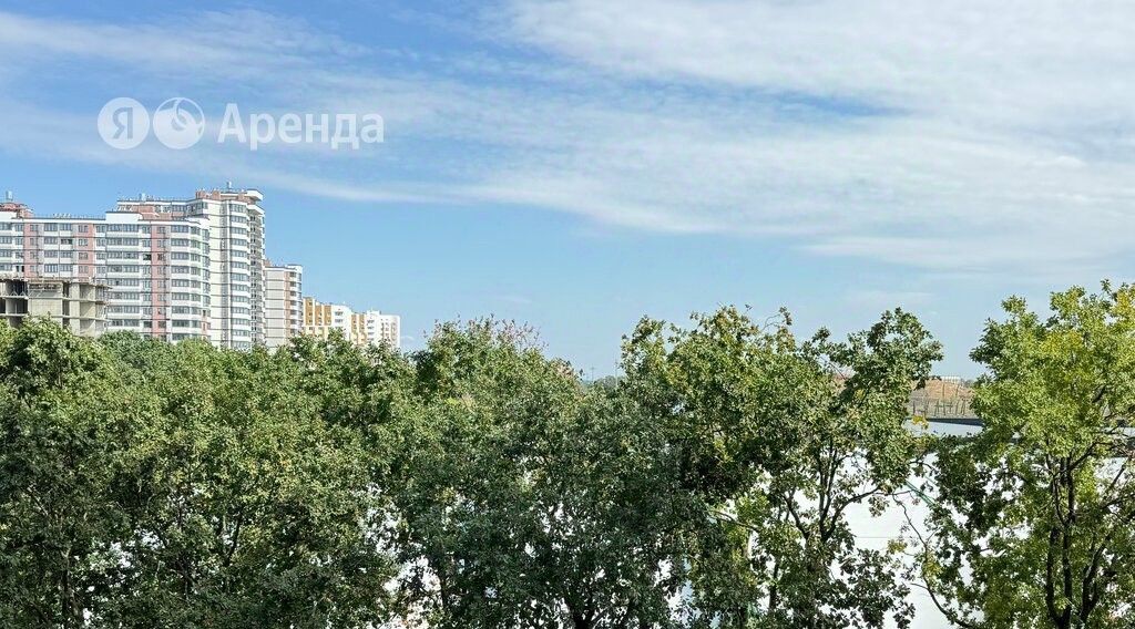 квартира г Краснодар р-н Прикубанский ул Героев-Разведчиков 8к/4 фото 14