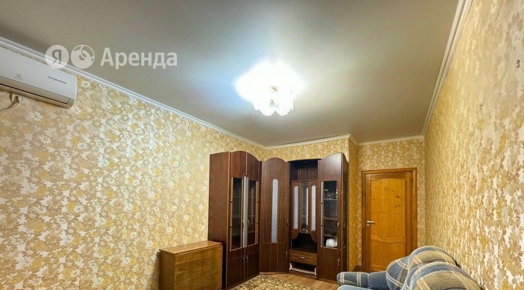 квартира г Краснодар р-н Прикубанский ул им. Героя Яцкова И.В. 9к/1 фото 7