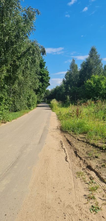 земля городской округ Пушкинский п Правдинский 9745 км, коттеджный пос. Братовщина, 38, Ярославское шоссе фото 4