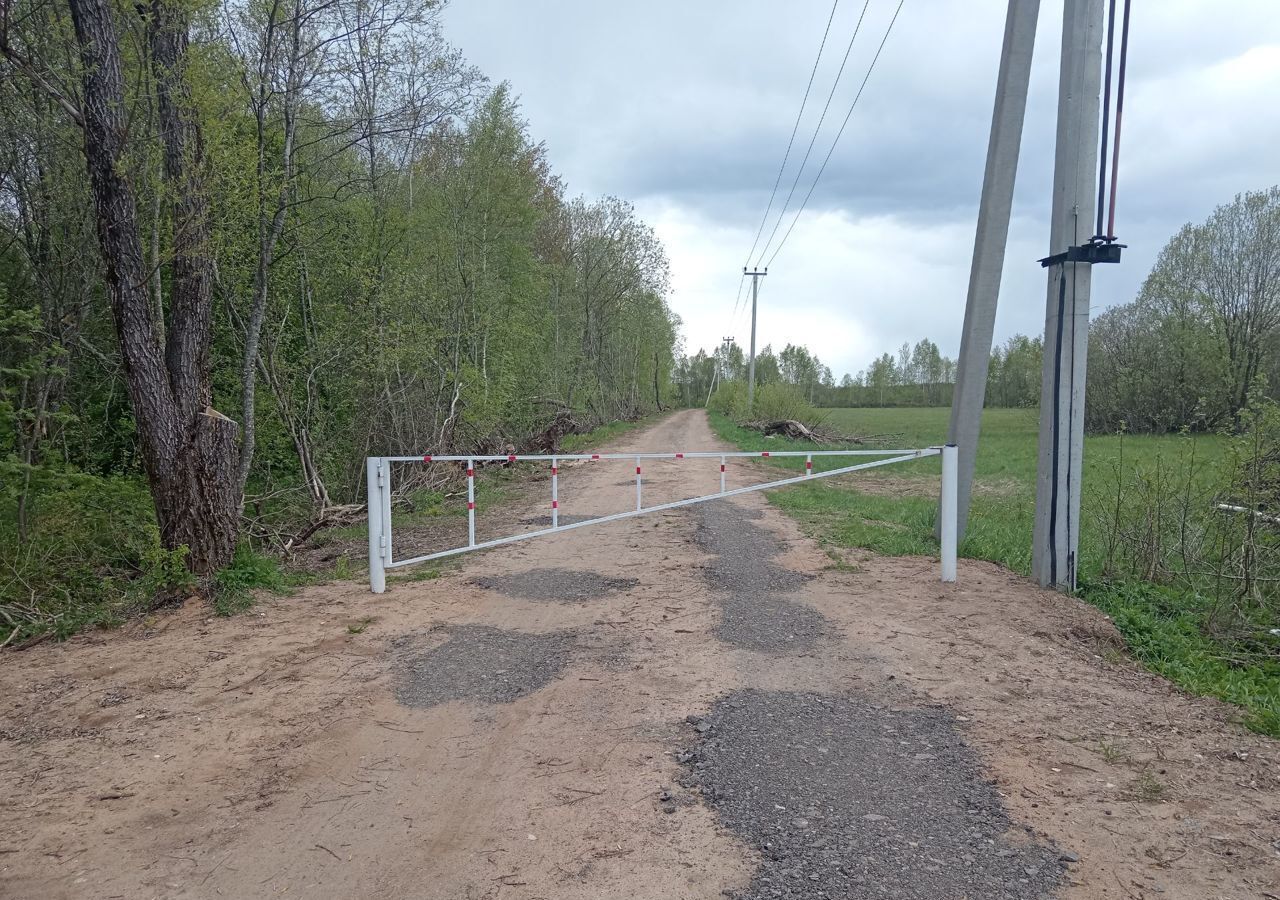 дом р-н Парфинский Федорковское сельское поселение, СДТ массив Вишенка, Парфино фото 8